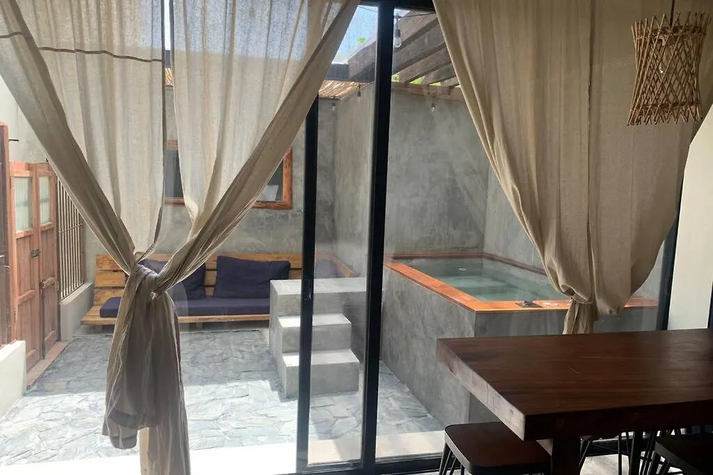 Loft Open Space Tulum Mexico