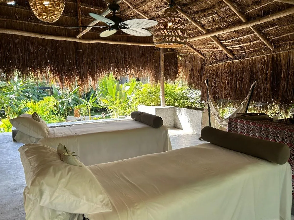 Loft Open Space Tulum 0*,  Mexico