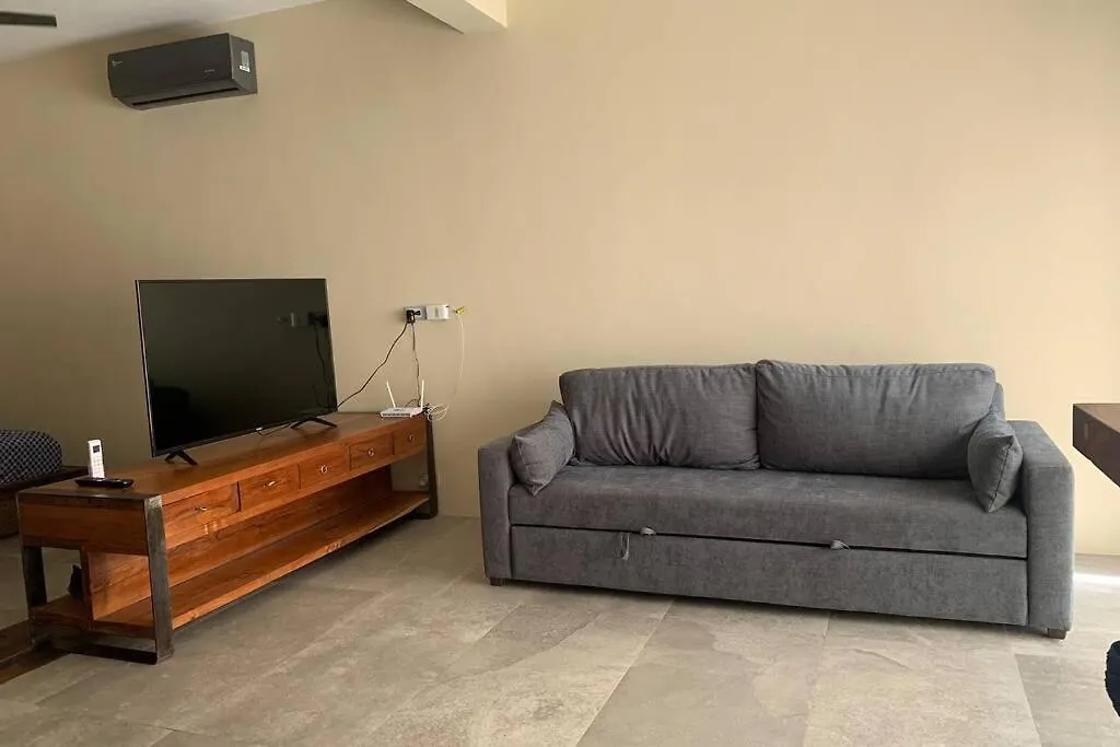 Loft Open Space Tulum Apartment