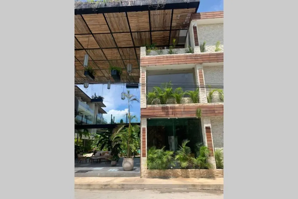 Loft Open Space Tulum Mexico