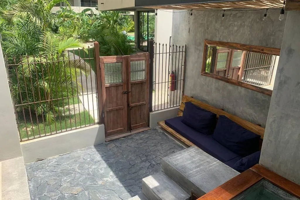 Loft Open Space Tulum