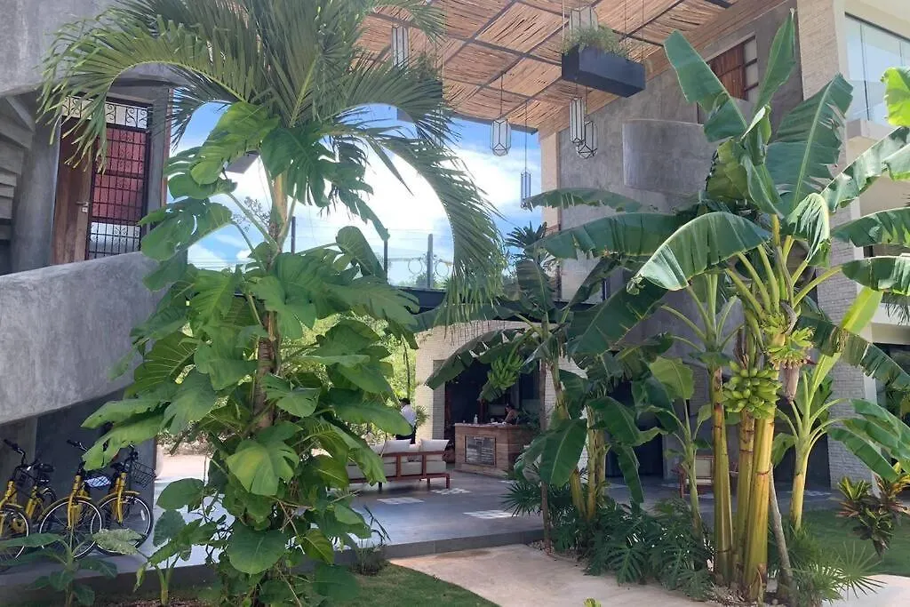 Loft Open Space Tulum