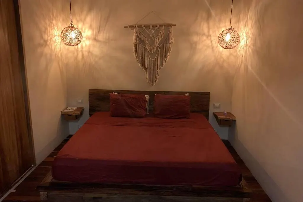 Loft Open Space Tulum Apartment