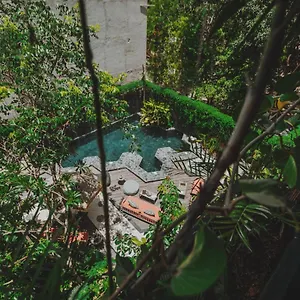 Hotel Maka Boutique, Tulum Pueblo
